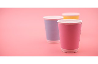 Stora Enso: Recykling używanych kubków papierowych