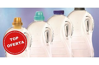 TOP OFERTA: Poręczna, wygodna butelka z serii BIG UNIVERSAL FLUID firmy Masterchem