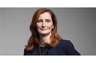 Annica Bresky - nowy prezes i CEO koncernu Stora Enso