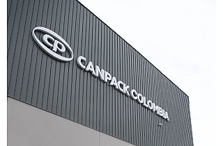 CANPACK otwiera nową fabrykę w Ameryce Południowej