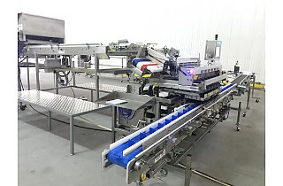 Milbor PMC - Nowe formaty pakowania owoców i warzyw