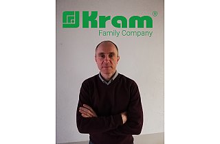 Wywiad z wiceprezesem firmy Kram FC Marcinem Sikorą