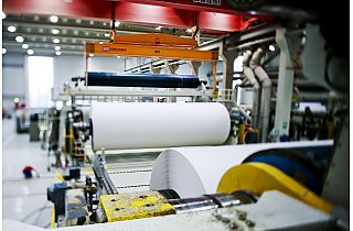 Zakłady Stora Enso w Langerbrugge: nowe „życie” kubków papierowych, wyższa proekologiczność produkcji papierów magazynowych