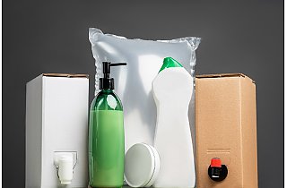 Chemia w Bag in Box - przyszłość dla branży chemicznej