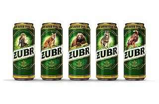 Puszki napojowe z efektem QUADROMIX od CANPACK wspierają kampanię CSR