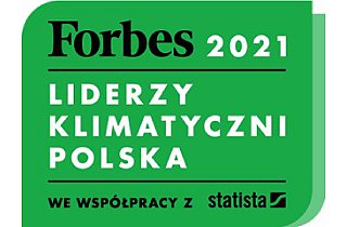 Werner Kenkel z tytułem Lidera  Klimatycznego Polska 2021