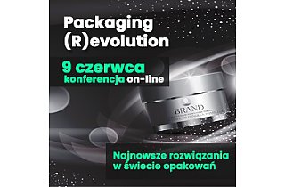 Packaging [R]evolution on-line