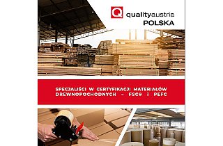 Jak uzyskać certyfikaty FSC® i PEFC - bezpłatny poradnik