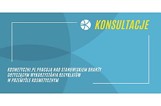 Kosmetyczni.pl pracują nad stanowiskiem branży dotyczącym wykorzystania recyklatów w przemyśle kosmetycznym