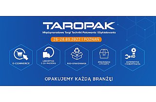 Taropak 2022 już we wrześniu w Poznaniu!