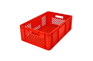 Dlaczego warto mieć w firmie pojemniki plastikowe?