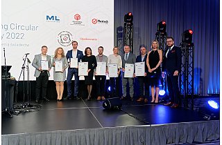 Przedsiębiorstwa z branży opakowaniowej nagrodzone Świadectwami PCE