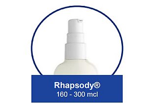 Rhapsody - Atomizer do substancji gęstych