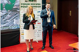 Drewno poużytkowe powinno mieć… drugie życie