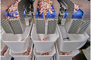 SBV - Dokładność ważenia zapewniła szybki zwrot kosztów