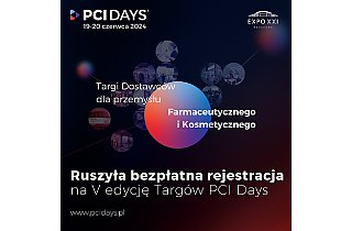 Targi PCI Days 2024