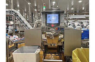 Oparte na współpracy podejście firmy Ishida maksymalizuje sukces produktów Maple Leaf