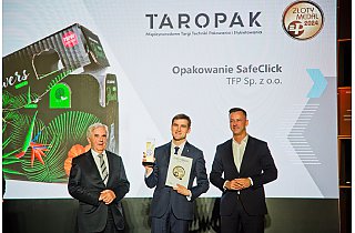 Ekologia, innowacje i przyszłość branży opakowaniowej – TAROPAK 2024 już za nami