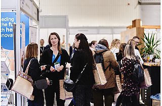 XI edycja WorldFood Poland 2025 – odkryj przyszłość branży spożywczej i HoReCa!