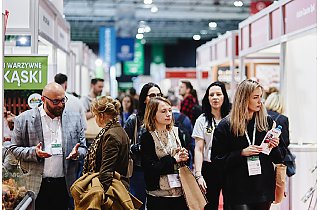 Eksperci, trendy i wyzwania. Co czeka branżę spożywczą, nutraceutyczną, HoReCa i cold chain w 2025 roku?
