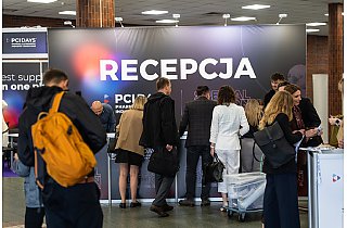 VI edycja Targów PCI Days – trzy dni intensywnej współpracy, inspirujących spotkań i wyznaczania nowych standardów w branży