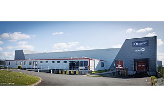 Jakość przede wszystkim: przepis producenta makaroników z Nantes na sukces w Japonii