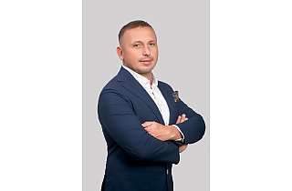 Rozmowa z Bartoszem Dziepakiem, Członkiem Zarządu firmy BART