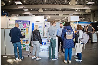 Innowacje i automatyzacja w branży opakowań - TAROPAK 2025 już za nami