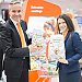 Opakowanie SKOG for food - efekt współpracy Silbo i Mondi Group - na targach Interpack 2017!