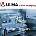ULMA na targach Warsaw Pack 2018