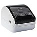 Seria Brother QL-1100 – nowe szerokoformatowe drukarki etykiet
