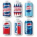 Pepsi świętuje Wasz wybór w Wyzwaniu Smaku 2018! Szukaj legendarnego smaku Pepsi w opakowaniach Vintage!