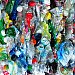 Więcej materiałów z recyklingu w opakowaniach Nestlé