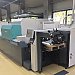 Cyfrowa maszyna inkjetowa Jet Press 720S w firmie Ebro Color: niskonakładowa produkcja opakowań kartonowych
