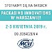 Masterchem na targach Packaging Innovations