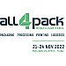 Ankieta Targów ALL4PACK EMBALLAGE PARIS
