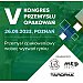 V Kongres Przemysłu Opakowań już za chwilę