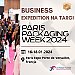 Business Expedition na targi Paris Packaging Week 2024