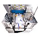 Ishida opracowuje szybki system rentgenowski dla opakowań typu flow-pack