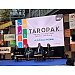 Pierwszy dzień Targów Taropak 2024 już za nami
