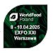 XI edycja WorldFood Poland 2025 – Międzynarodowe Targi dla Branży Spożywczej wracają w nowej odsłonie. Dołącz już dziś!