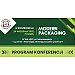 Ruszyła sprzedaż biletów na Konferencję Modern Packaging!