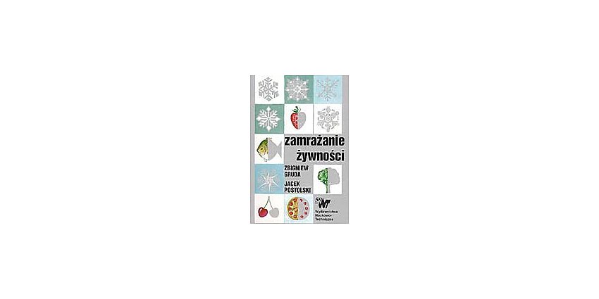 Zamrażanie żywności 