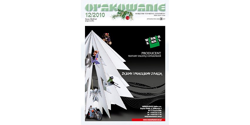 OPAKOWANIE
