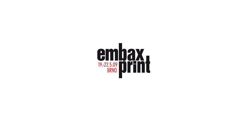 25-te Międzynarodowe Targi Opakowań, Druku i Komunikacji Marketingowej - EmbaxPrint 2009 