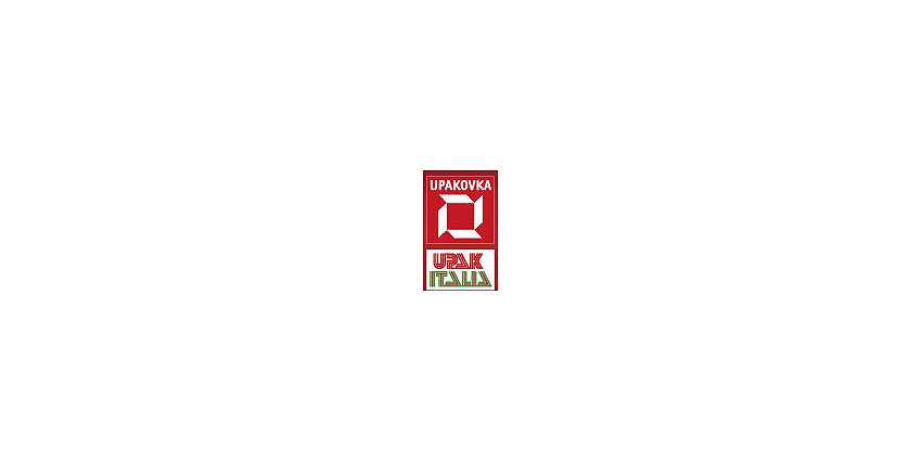 Międzynarodowa Wystawa Maszyn i Urządzeń do Produkcji Opakowań - UPAKOVKA/UPAK ITALIA 2009 