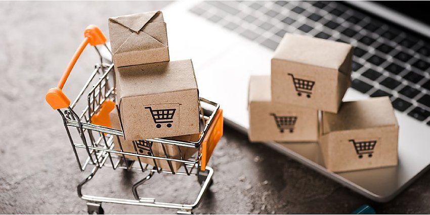 Dynamiczny rozwój e-commerce napędza rynek opakowań
