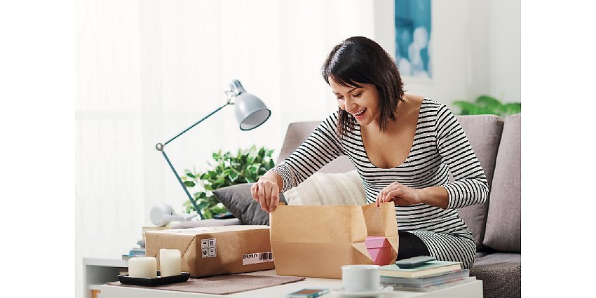 E-konomiczne, e-kologiczne i e-stetyczne, czyli opakowania dla e-commerce