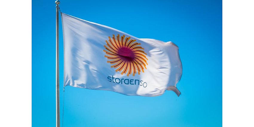 Wyniki Stora Enso za 1. kwartał 2024: kontynuacja działań zmierzających do poprawy konkurencyjności i zyskowności oraz zwiększenia przepływów gotówkowych