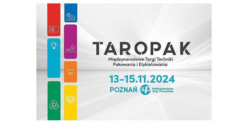 Ogłaszamy Program wydarzeń Targów TAROPAK